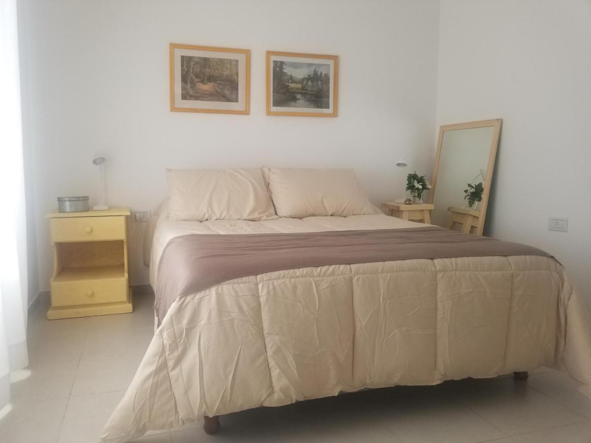 Andoli 1 Apartment Santa Rosa  Luaran gambar