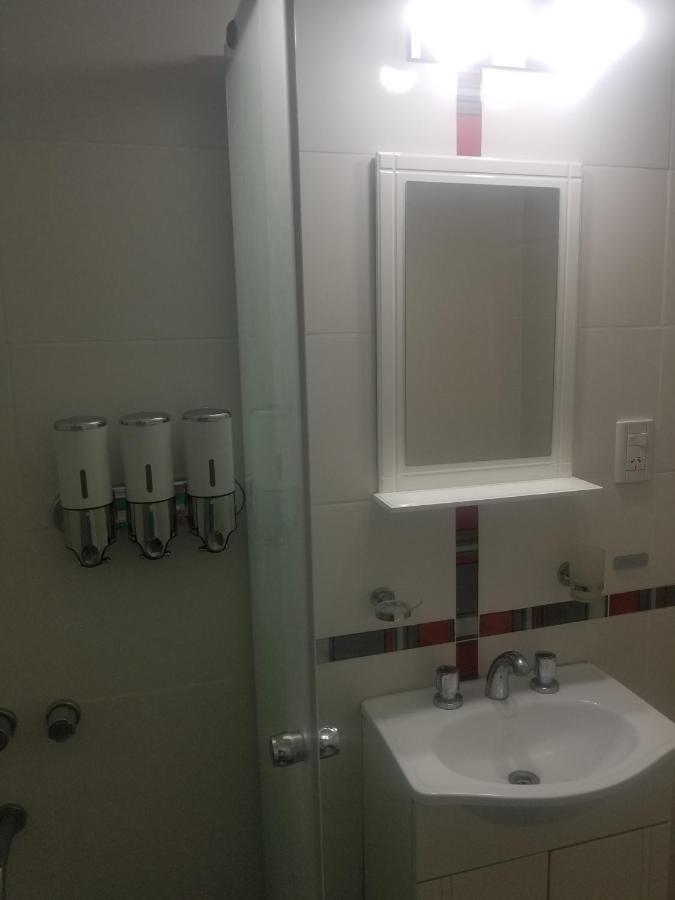 Andoli 1 Apartment Santa Rosa  Luaran gambar