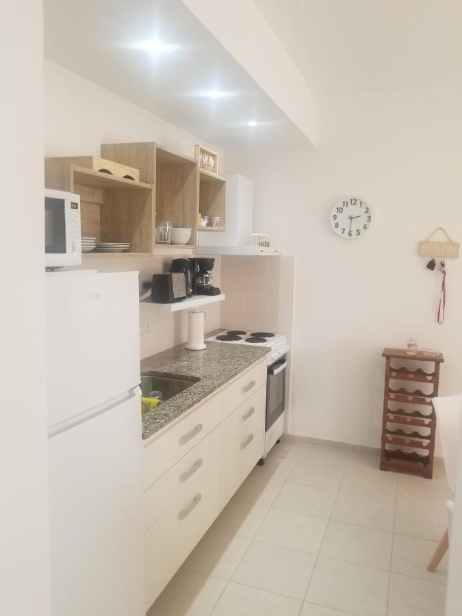 Andoli 1 Apartment Santa Rosa  Luaran gambar