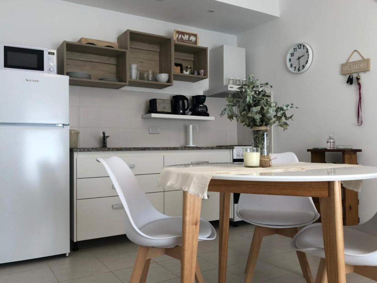 Andoli 1 Apartment Santa Rosa  Luaran gambar